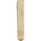Ekena Millwork Funston Craftsman Rough Sawn Bracket, Douglas Fir, 6"W x 38"D x 38"H BKT06X38X38FST04RDF - alternate 3